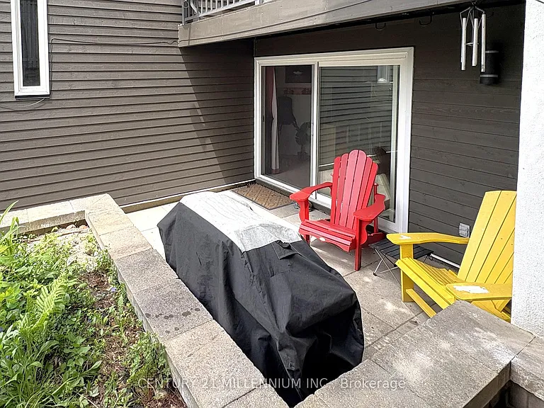 1102 Horseshoe Valley Rd W #114 — Photo 10