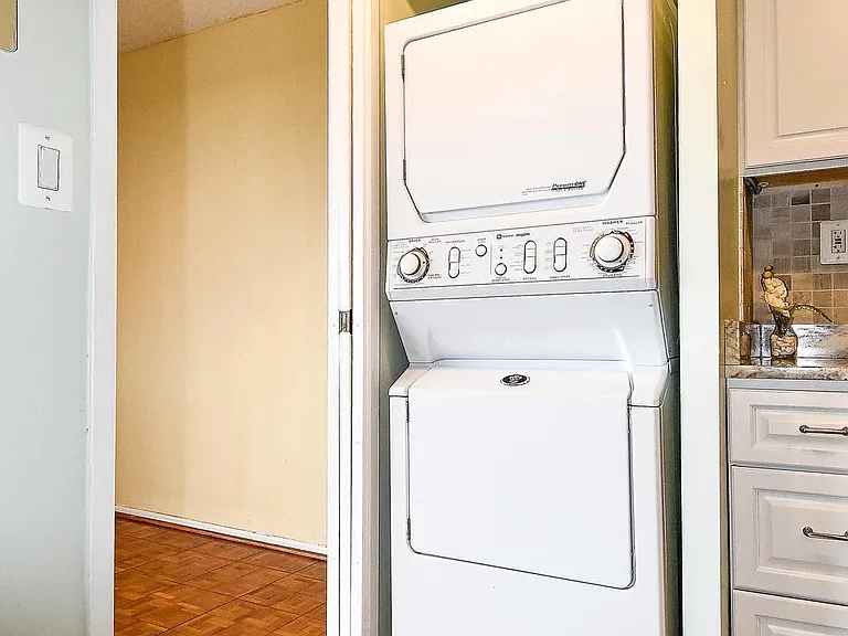 5500 Holmes Run Pkwy #1007 — Photo 16