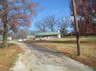 20739 State Highway 254, Wheatland, MO 65779