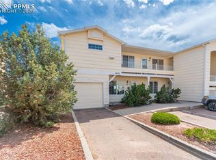 4839 Rusty Nail Point #101, Colorado Springs, CO 80916