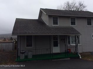 1106 Ridge St, Scranton, PA 18510