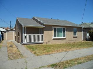 6804 Eastlawn St, Oakland, CA
