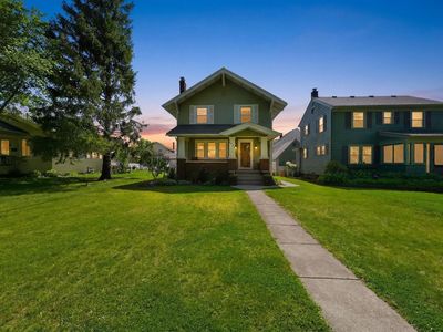 4425 Indiana Ave, Fort Wayne, IN, 46807