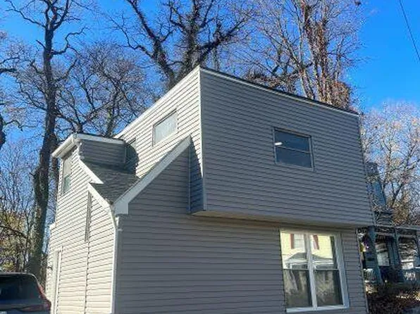 4717 Hamilton Ave, Cincinnati, OH 45223