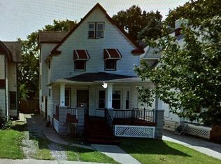 3609 Woodbridge Ave, Cleveland, OH