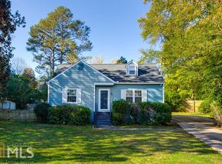 2443 Shadydale Ln, Decatur, GA 30033