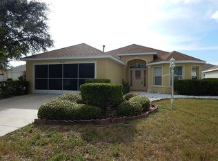 9060 SW 96th Court Rd, Ocala, FL 34481