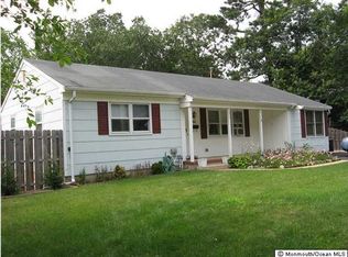 1317 Rue Cambone Point, Pt Pleasant Beach, NJ 08742