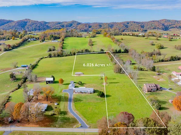 Cleveland Rd, Abingdon, VA 24211