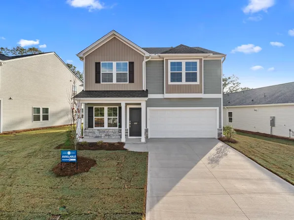 2057 Mayfair Mill Ave, Spartanburg, SC 29301