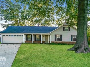 6903 Ash Hill Ln, Bartlett, TN 38135