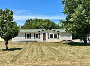 515 SE 30th Rd, Warrensburg, MO 64093