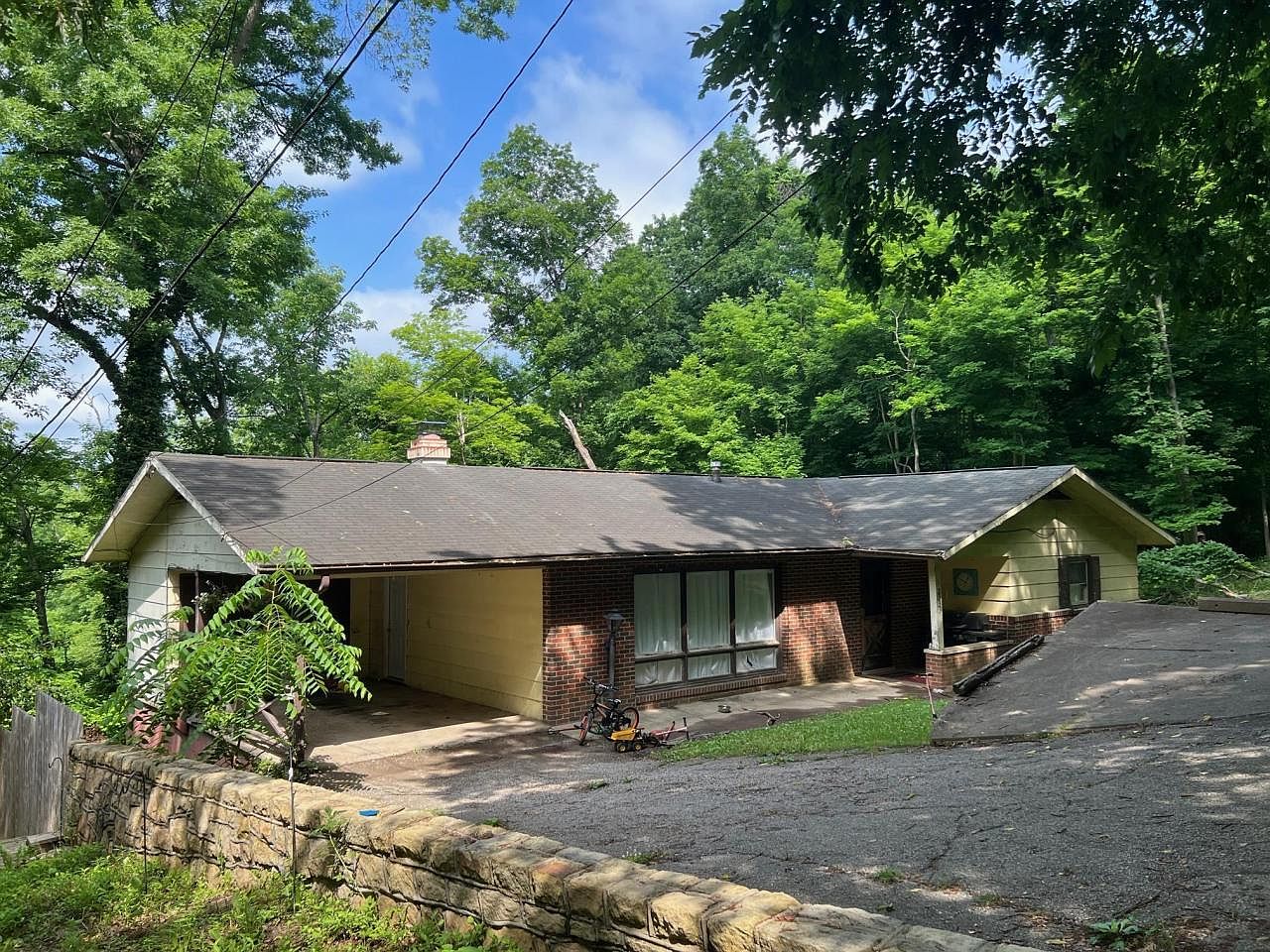 2333 Edgemont Rd, Huntington, WV 25701 Zillow