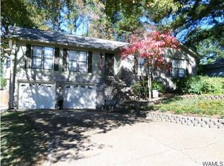 1106 Heritage Ln, Tuscaloosa, AL 35406