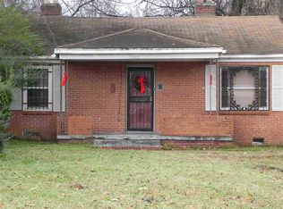 1505 S Cooper St, Memphis, TN 38114