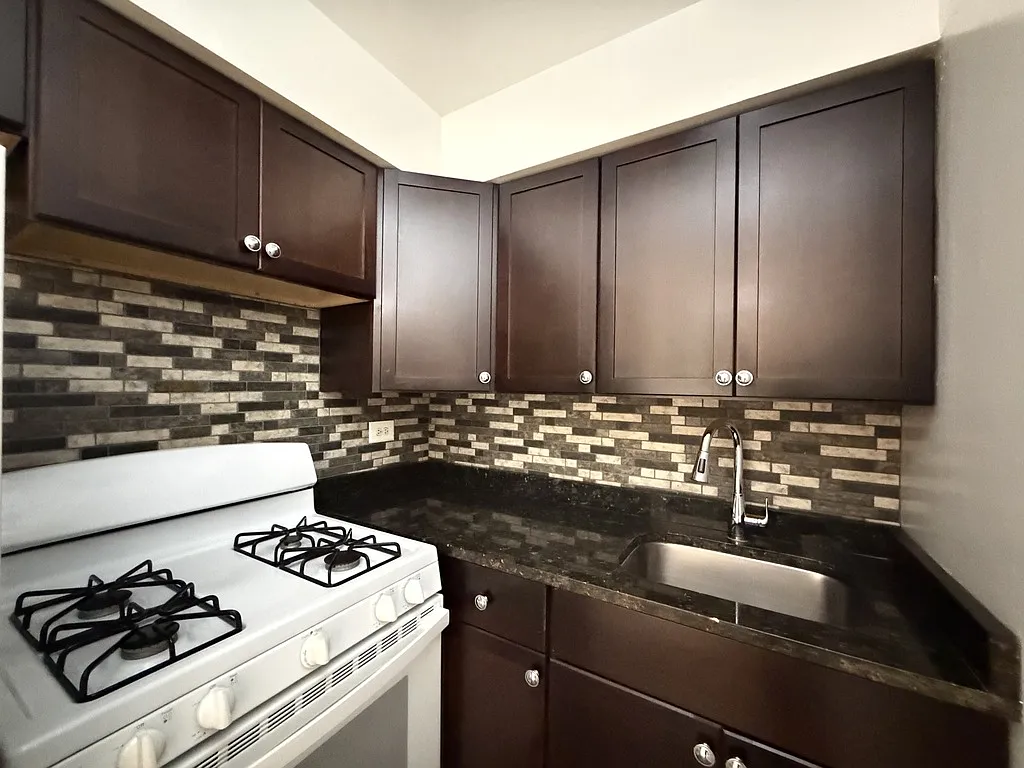 Appealing 1 Bed, 1 Bath at Sheridan + Farwell (Rogers Park) — Photo 3