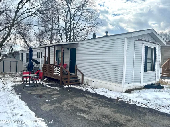 343 Haverford Dr, Taylor, PA 18517