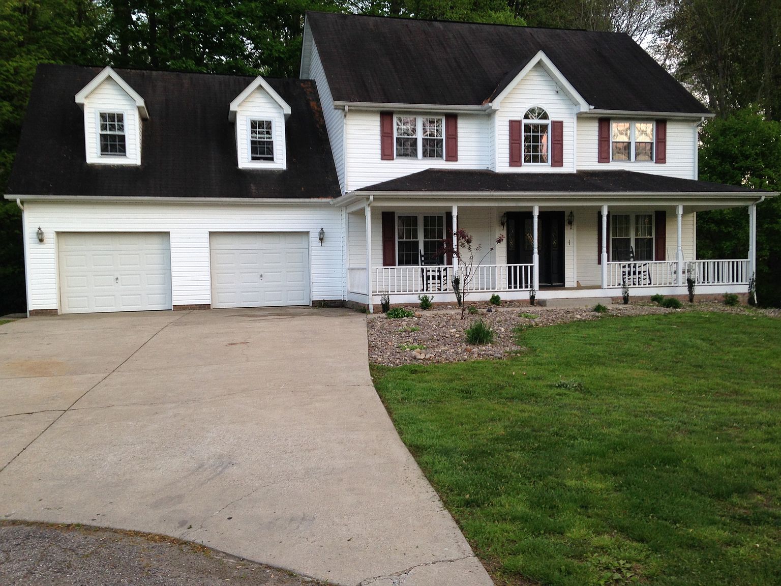 10 Deer Run Rd, Barboursville, WV 25504 Zillow