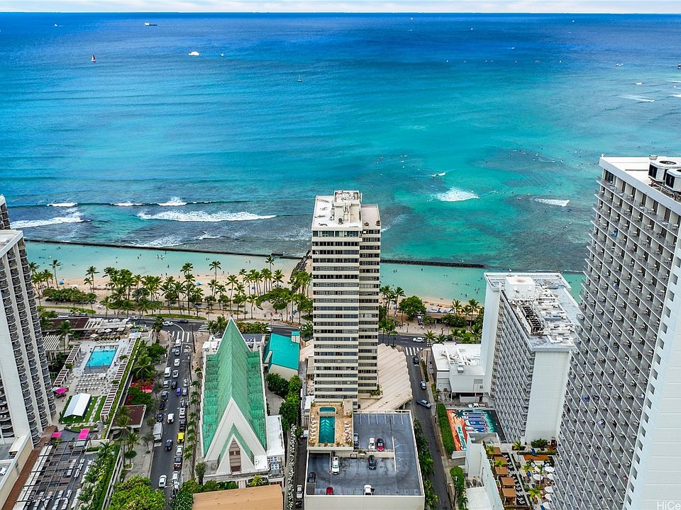 1st image of 2500 Kalakaua Ave APT 2501