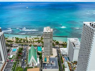 Foster Tower, Honolulu, HI 96815