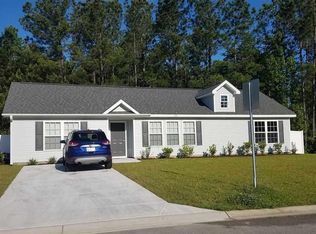 313 Rylan Jacob Place Bristol Pnes #2-LOT 12, Myrtle Beach, SC 29588