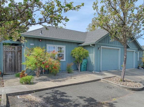 Sonoma Ca Real Estate Zillow