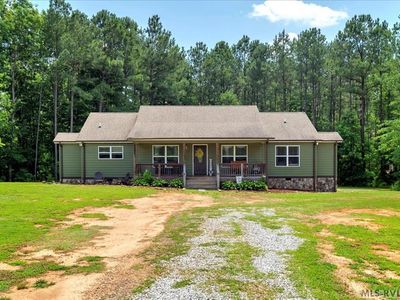 10246 Robinson Ferry Rd, Brodnax, VA, 23920