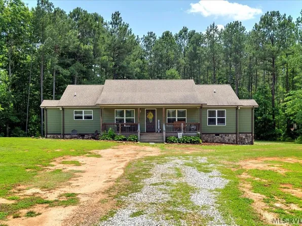 10246 Robinson Ferry Rd, Brodnax, VA 23920