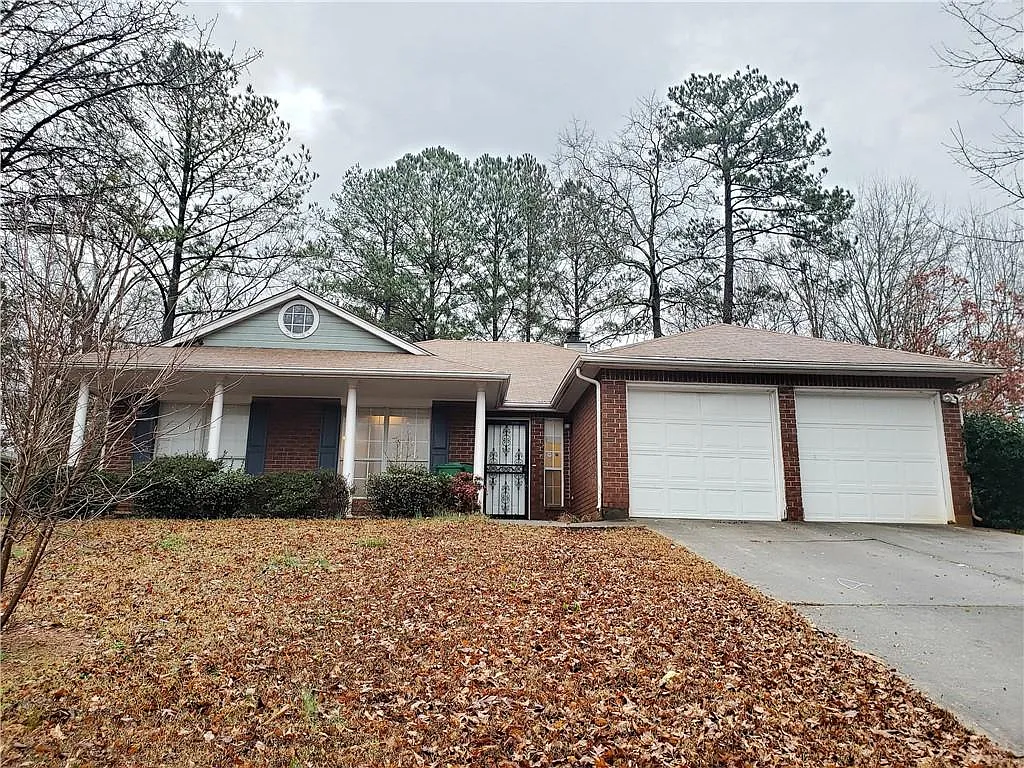 3110 Snapfinger Ln photo 1