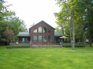 6472 Mount Maria Rd, Hubbard Lake, MI 49747