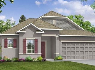 1539 Sunset Preserve Way, Pt Charlotte, FL 33953