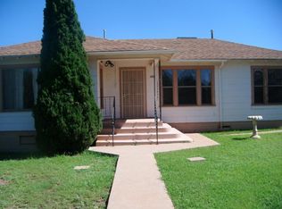 101 Clawson Ave, Bisbee, AZ 85603