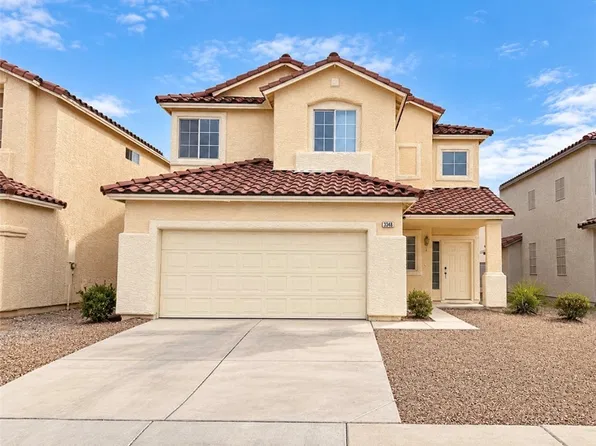 3348 Ceremony Dr, Las Vegas, NV 89117