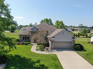 817 Horner Dr, Racine, WI 53402