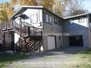 266 Circle Dr, Felton, CA 95018