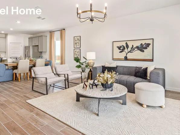 12231 E Rose Frances Dr, Vail, AZ 85641