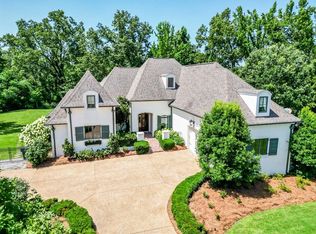 1211 Wood Duck Cv, Oxford, MS 38655