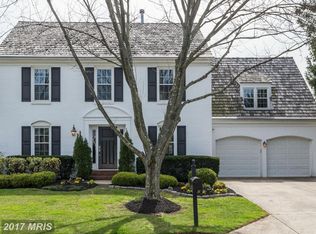 117 Upshire Cir, Gaithersburg, MD 20878