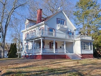 113 Hooker Avenue, Poughkeepsie, NY, 12601