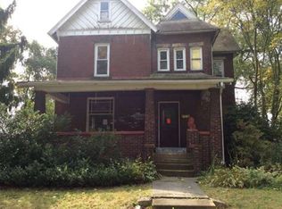 781 E 5th St, Salem, OH 44460