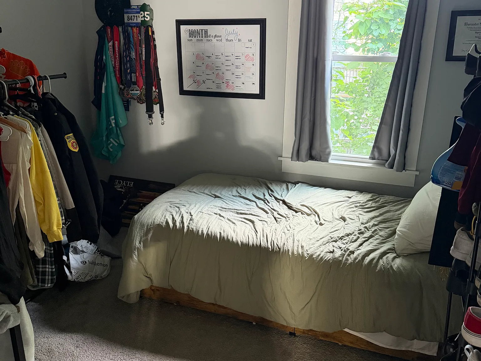 2 bed, 800 sqft, $1,700 — Photo 4