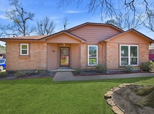 1722 Rebecca Ln, Conroe, TX 77301