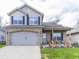 1429 Day Lily Dr, Lexington, KY 40511