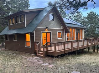 195 Rockledge Cir, Lyons, CO 80540