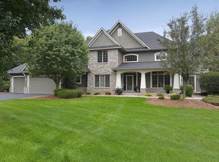 175 Crystal Creek Rd, Orono, MN 55356