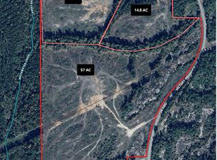 57/AC Victory Rd, Franklin, GA 30217