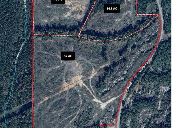 Bethel Rd W, Franklin, GA 30217