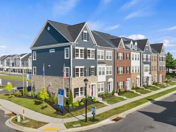 1825 Ritter Dr, Windsor Mill, MD 21244