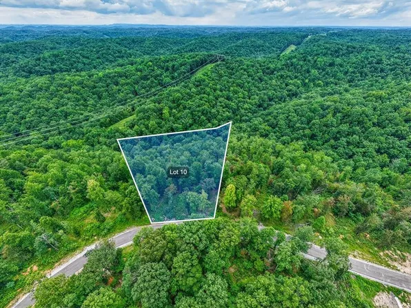 0 Falling Timber Dr Lot 10, Pegram, TN 37143