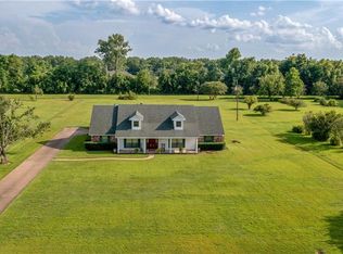 176 Fox Fire Ln, Alexandria, LA 71302
